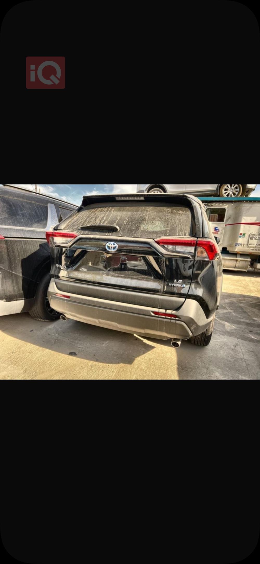 تويوتا راف 4